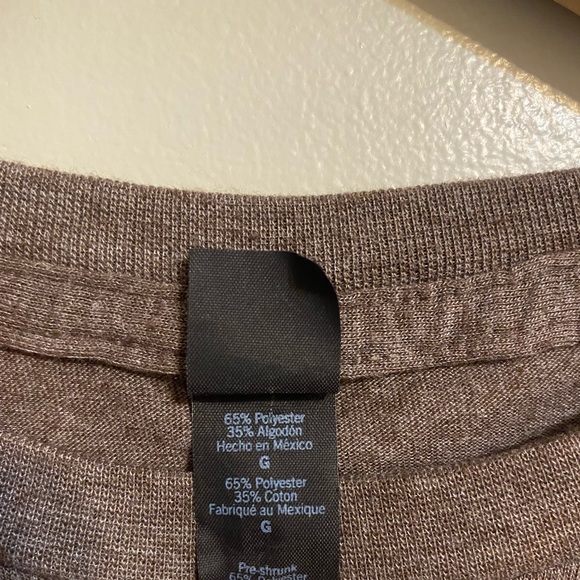 Quirky Praise the Lard Tshirt - Picture 3 of 4